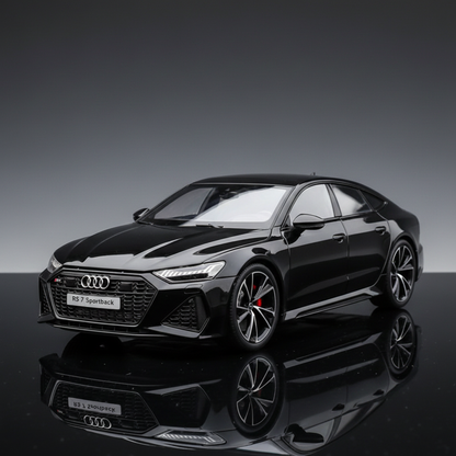 RS7 MINI™ – Skala 1:18