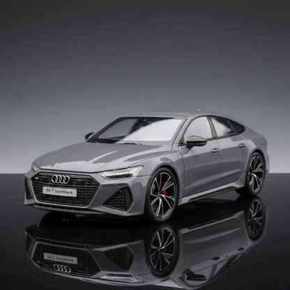 RS7 MINI™ – Skala 1:18