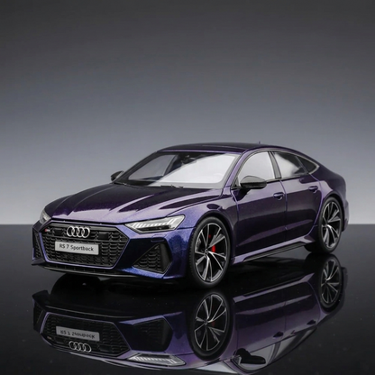 RS7 MINI™ – Skala 1:18