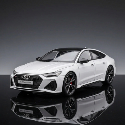 RS7 MINI™ – Skala 1:18